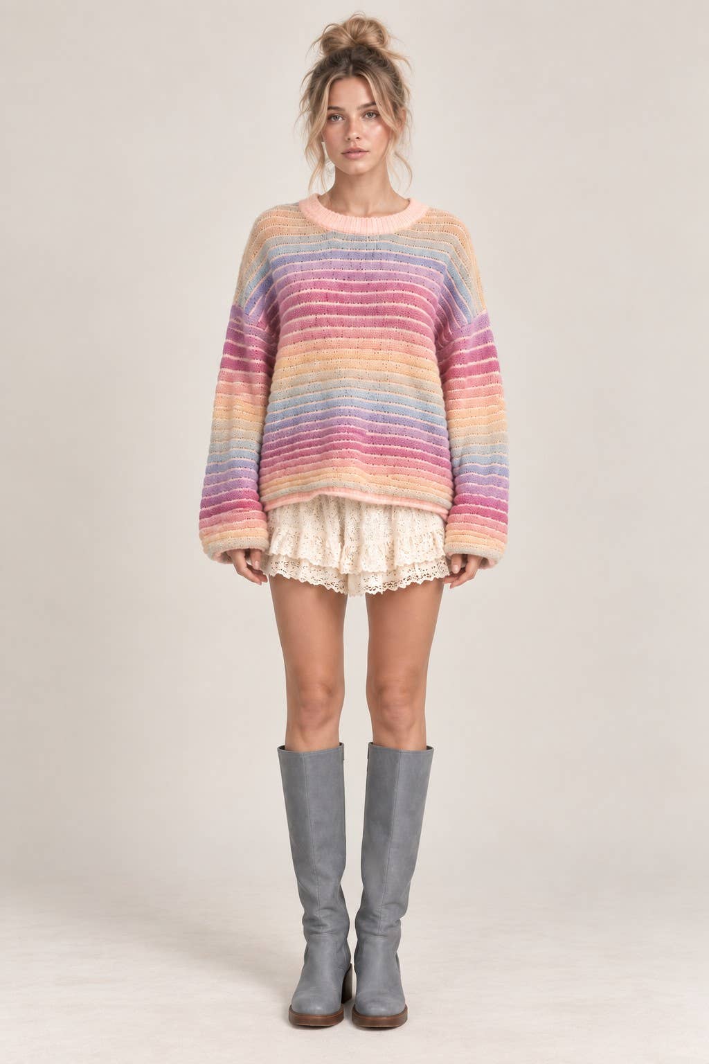 ***PRE-ORDER*** Daydreamer Sweater