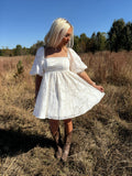 Meadow Muse Dress