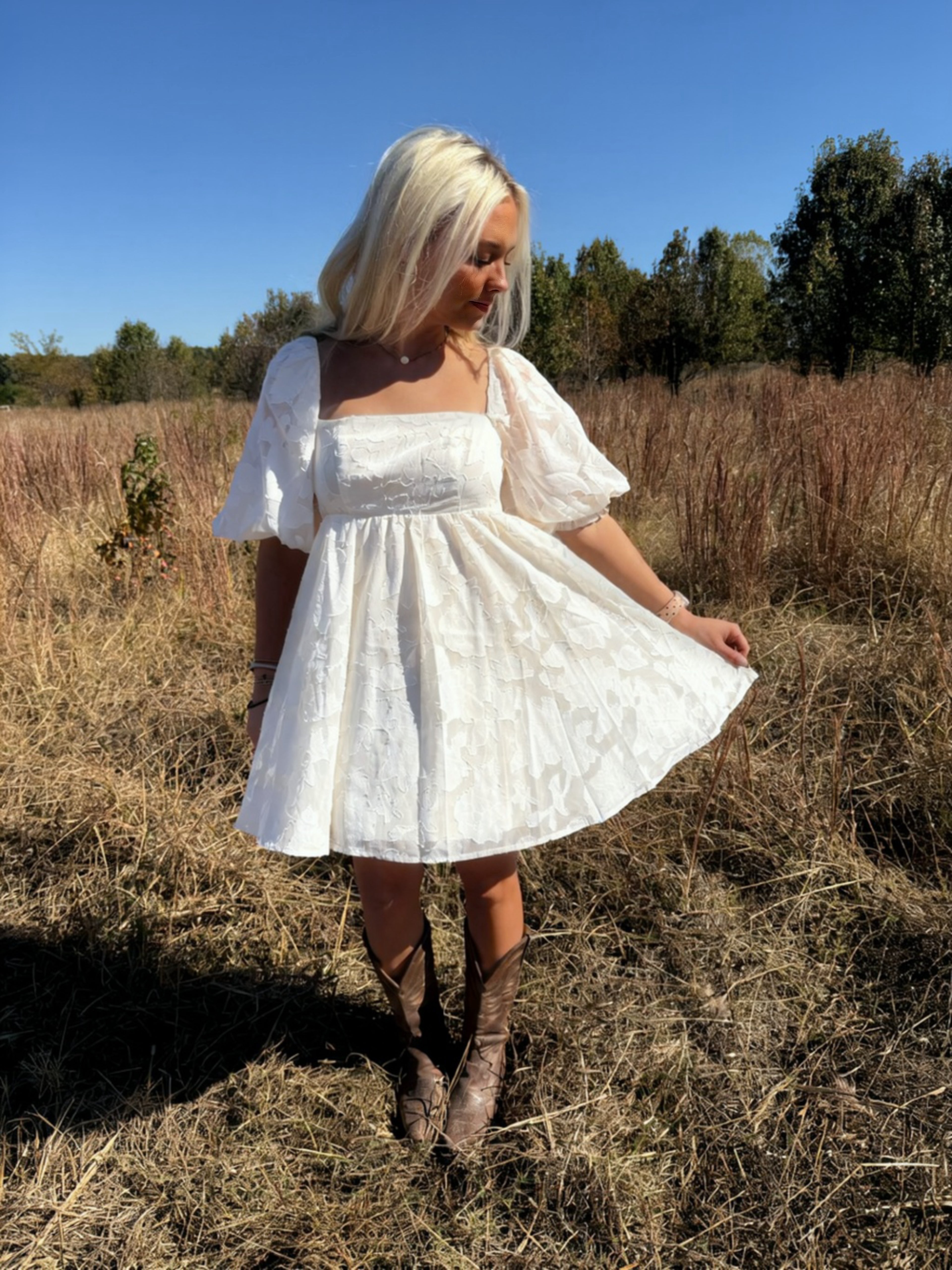 Meadow Muse Dress