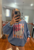 Duck Duck Goose Sweatshirt