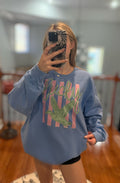 Lucky Sweatshirt