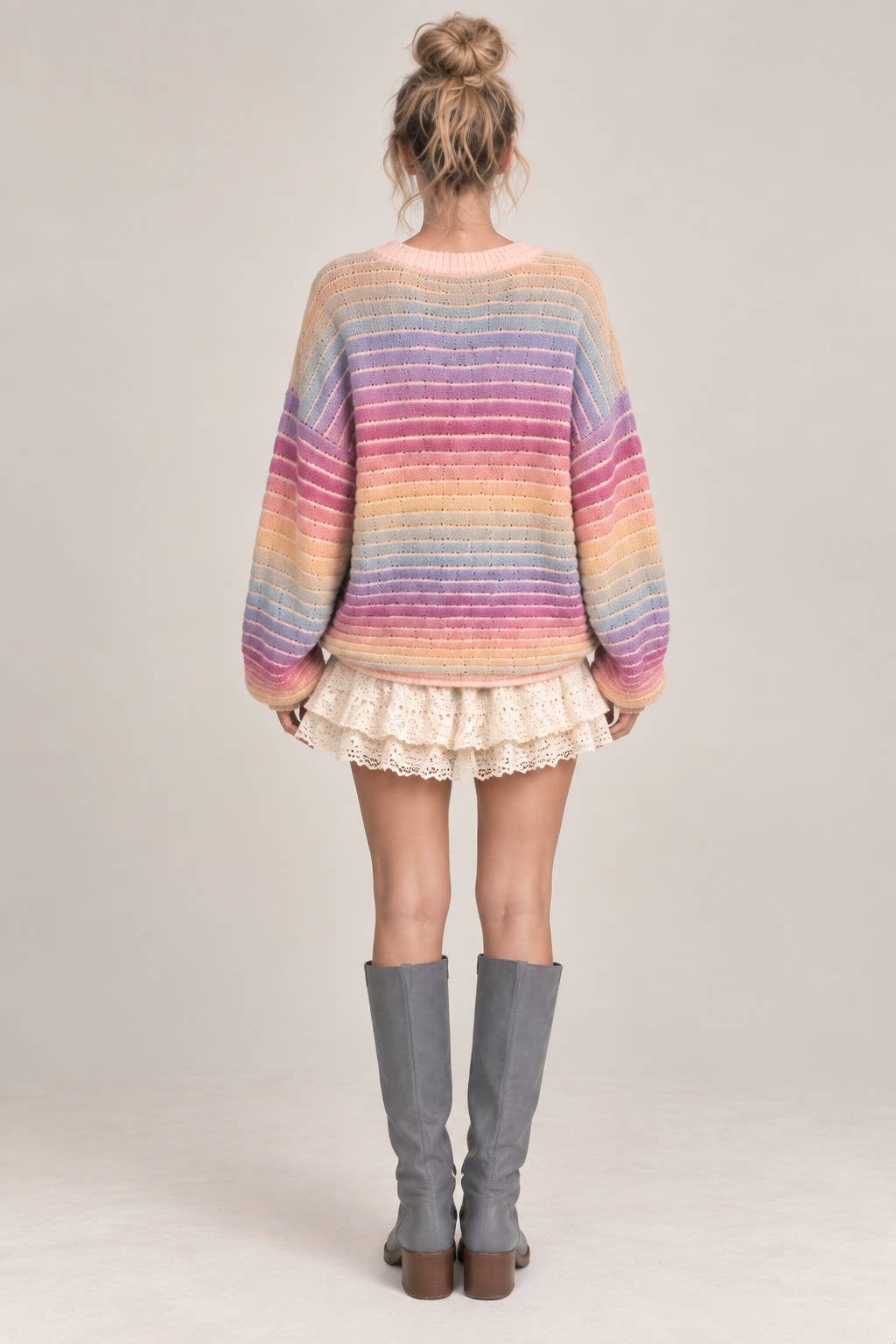 ***PRE-ORDER*** Daydreamer Sweater